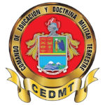 logo-CEDMT-Ejercito-ecuador-reclutamiento